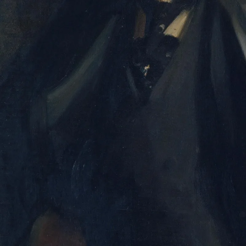Edward R. Bacon Anders Zorn