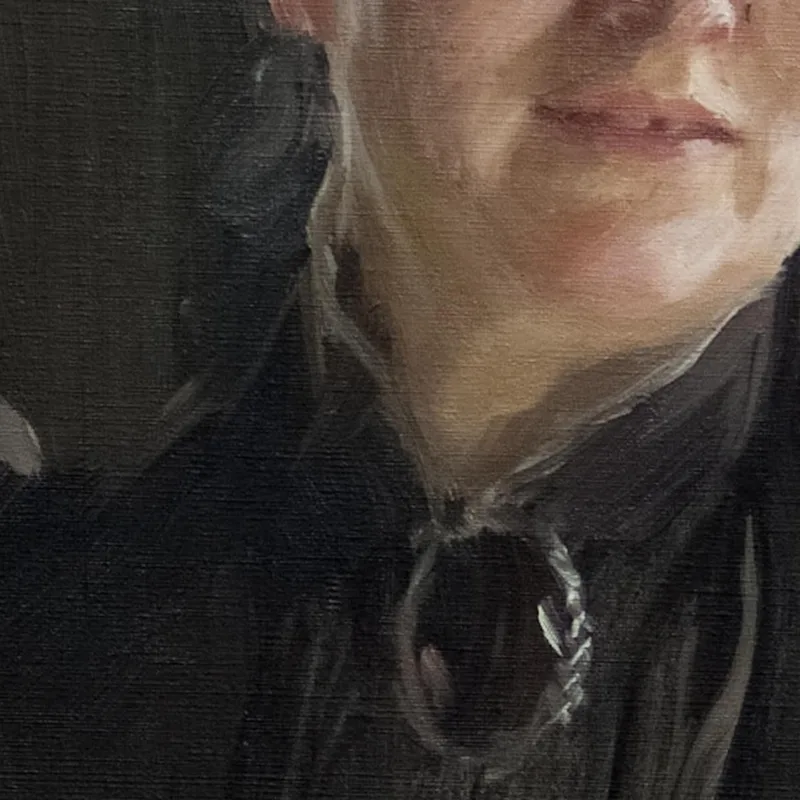 Fanny Thiel De Soltera Stiebel Anders Zorn
