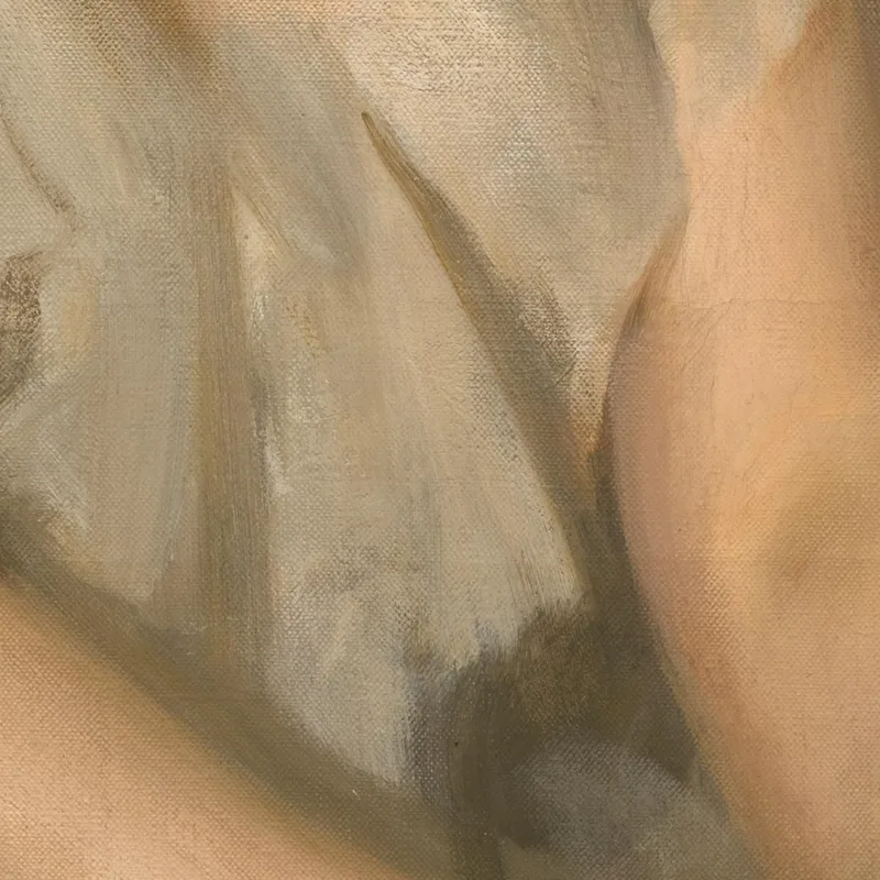 Frances Folsom Cleveland Anders Zorn