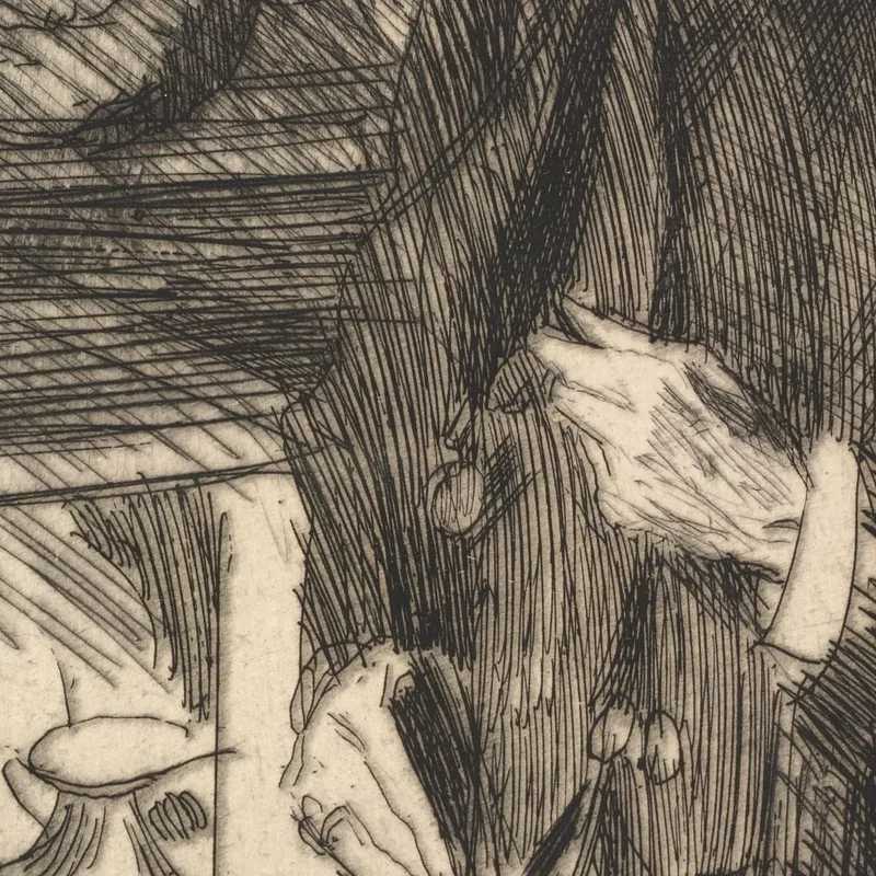 Herny Marquand Anders Zorn