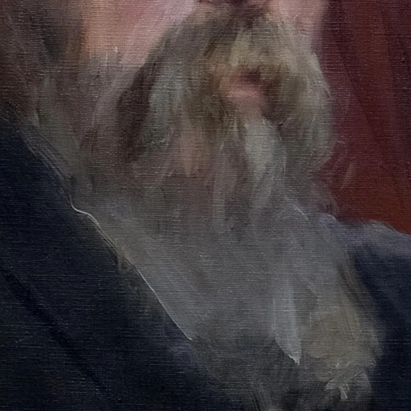 Jacques Thiel Anders Zorn