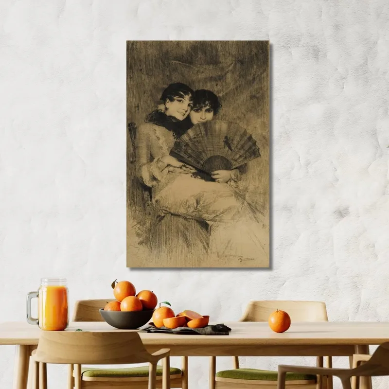 Los Primos Los Primos Anders Zorn