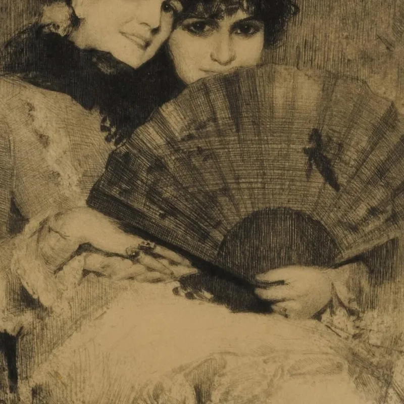 Los Primos Los Primos Anders Zorn