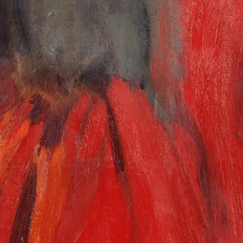 Effetto Notturno Anders Zorn quadro stampa su tela