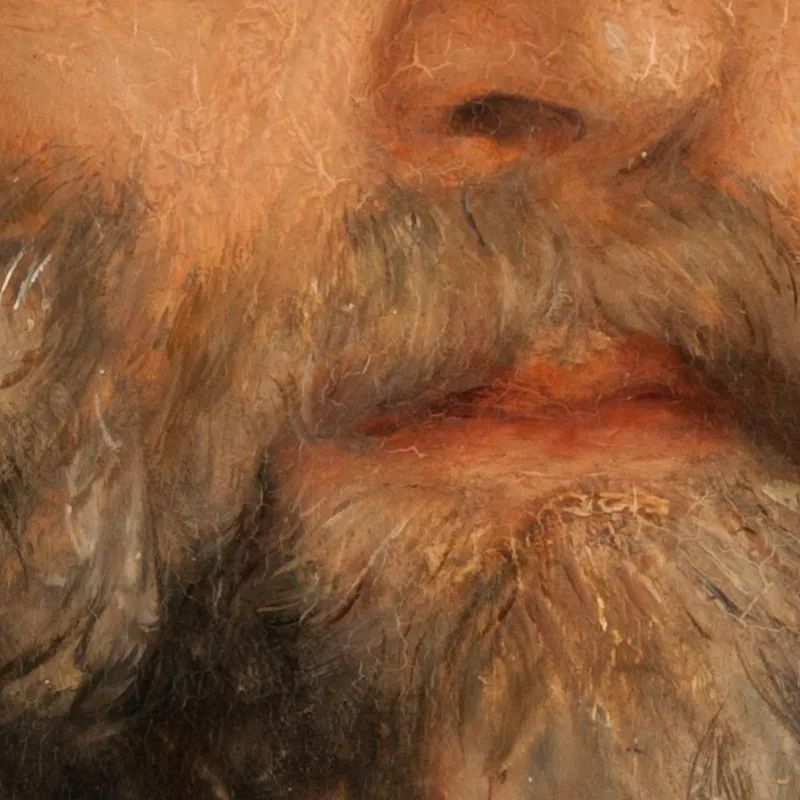 Ponto Fürstenberg 2 Anders Zorn quadro stampa su tela