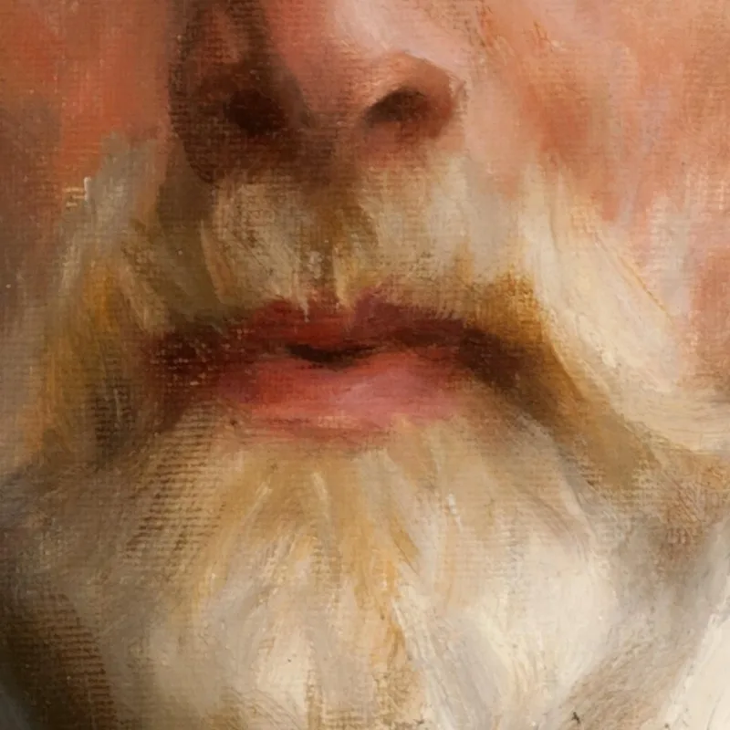Pont Fürstenberg Anders Zorn