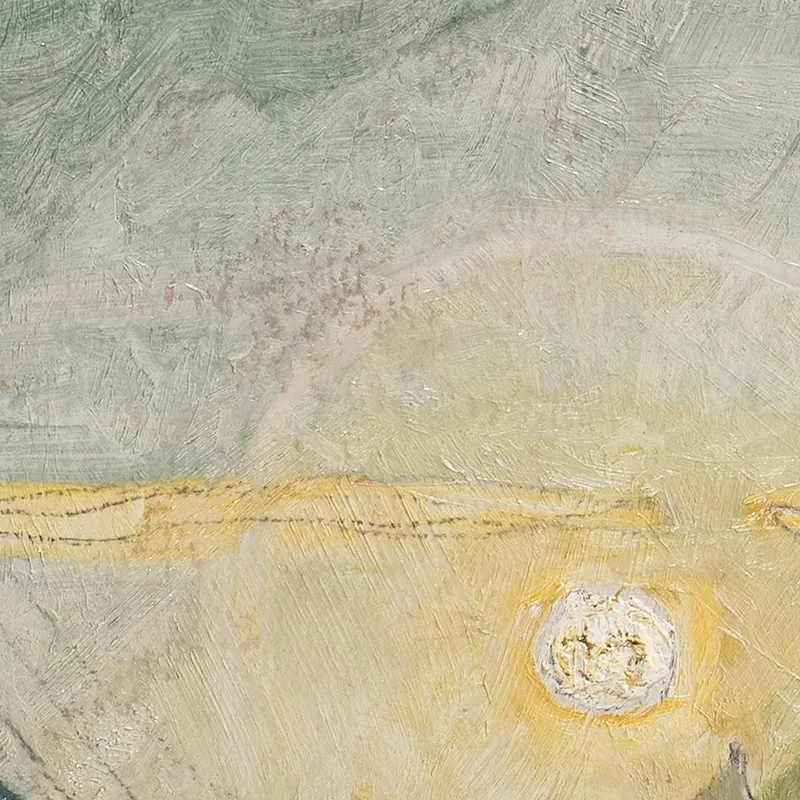 Soleil De Minuit. Étude Du Nord De La Norvège Anna Boberg
