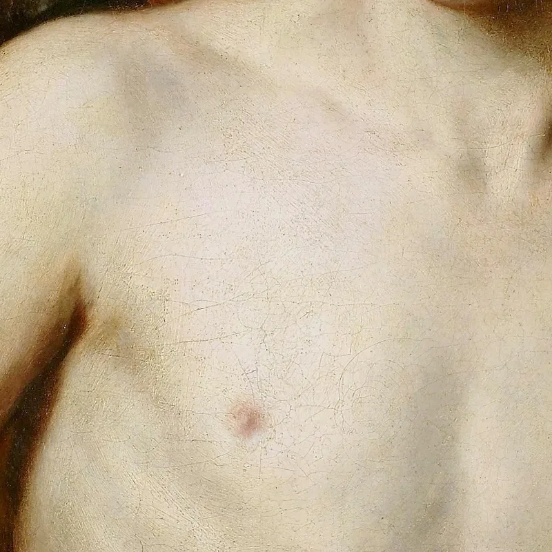 Dedalo E Icaro Anthony van Dyck