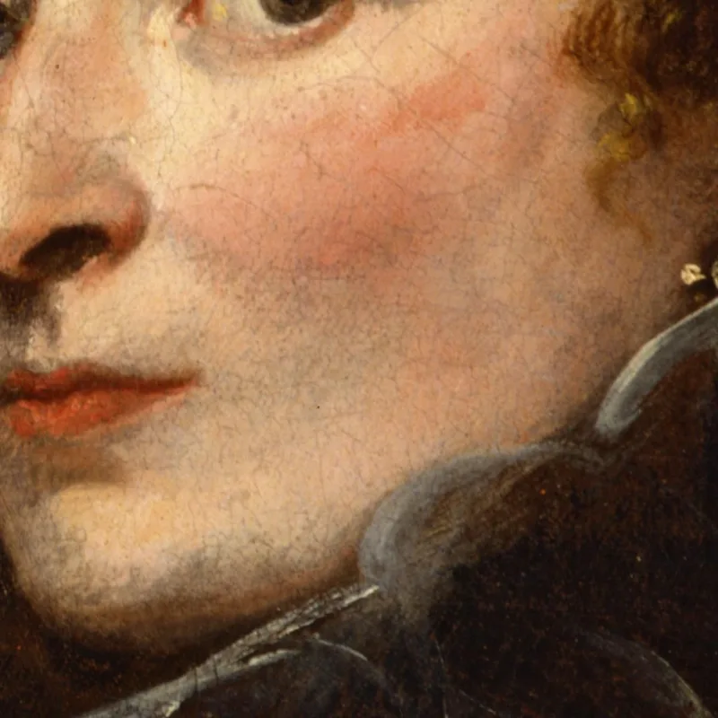 Marchesa Elena Grimaldi-Cattaneo 2 Anthony van Dyck