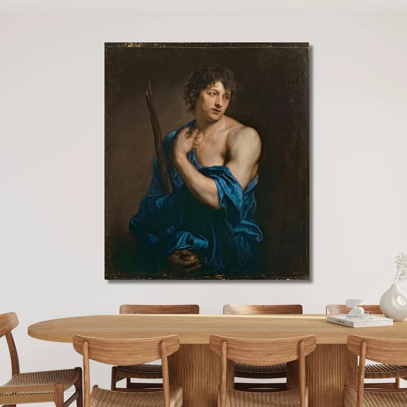 Paris Anthony van Dyck