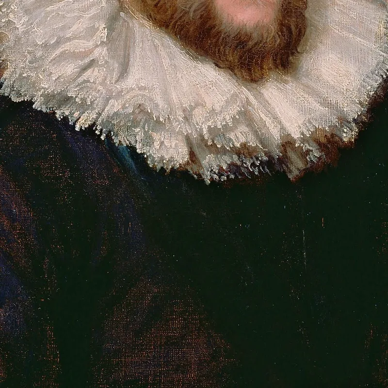 Thomas Howard Zweiter Earl Von Arundel Anthony van Dyck
