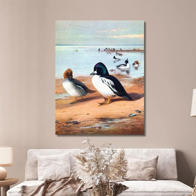 Quattrocchi Archibald Thorburn