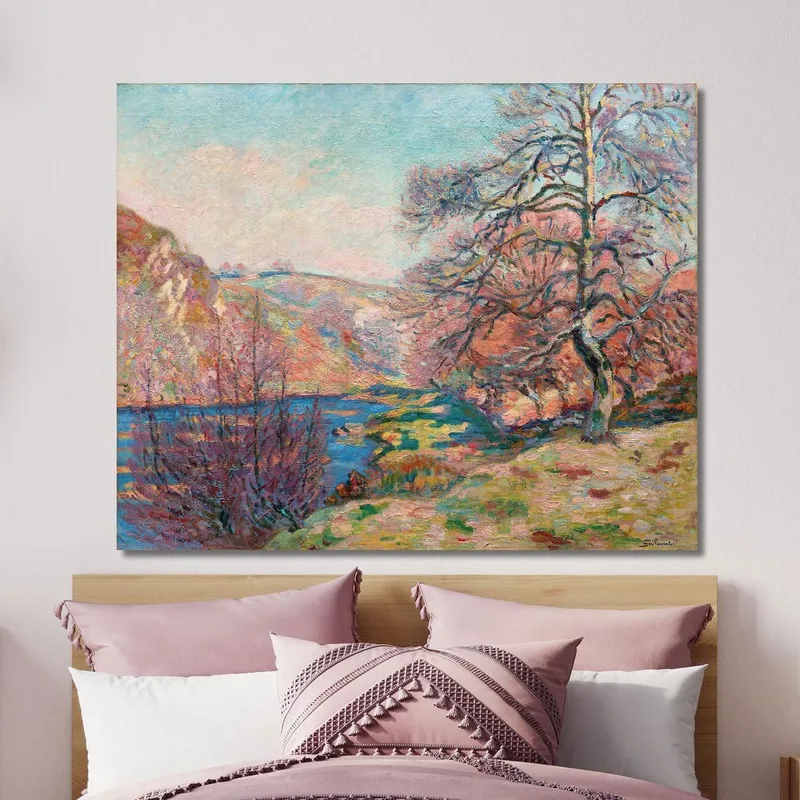 Crozant Armand Guillaumin