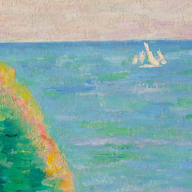 Saint-Palais Armand Guillaumin