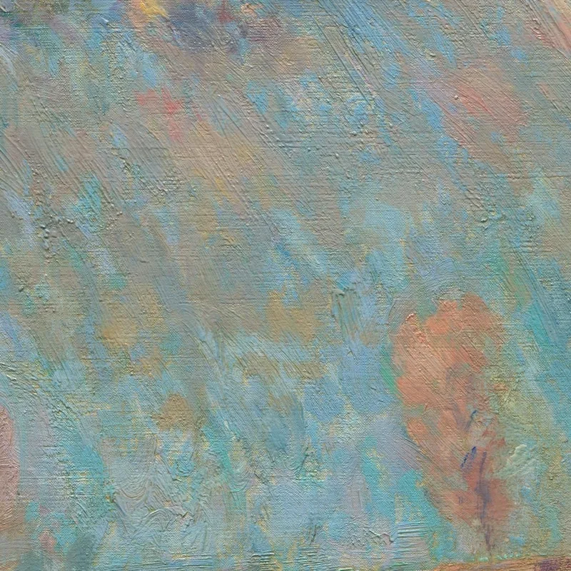 Valle Della Sedelle A Pont Charraud, Gelata Bianca Armand Guillaumin