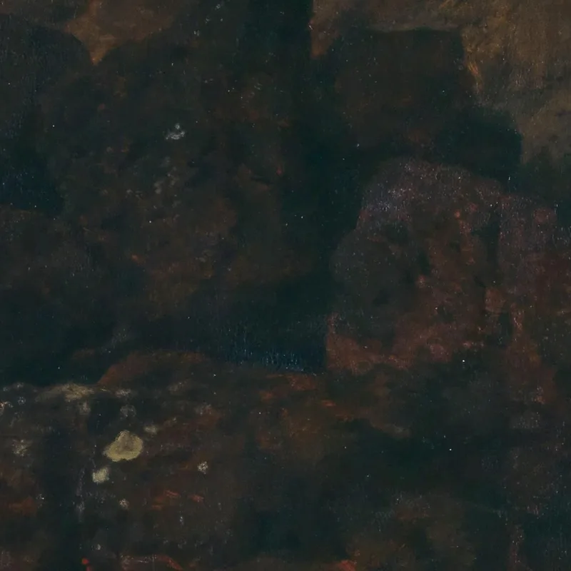 Odisseo E Calipso Arnold Böcklin
