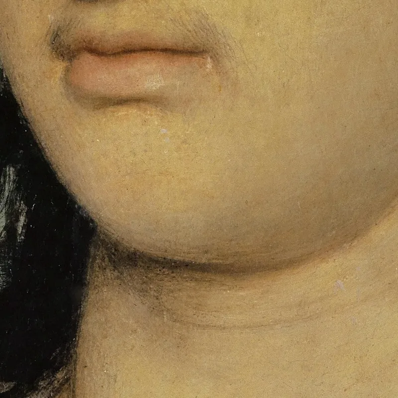 Saffo Arnold Böcklin