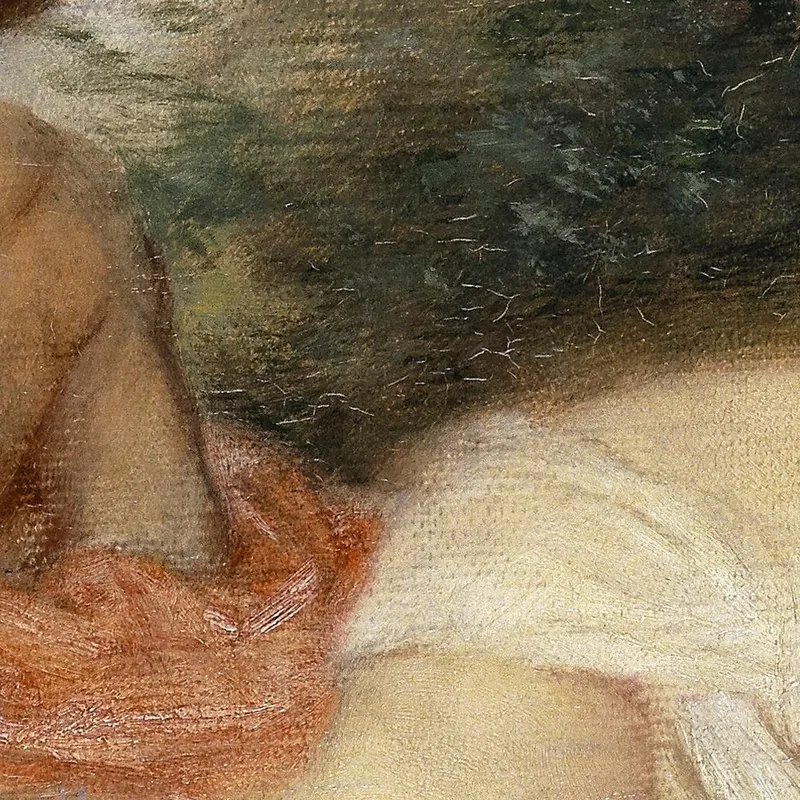 Primavera Arnold Böcklin