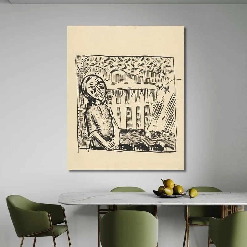 Starena Arnold Peter Weisz-Kubínčan