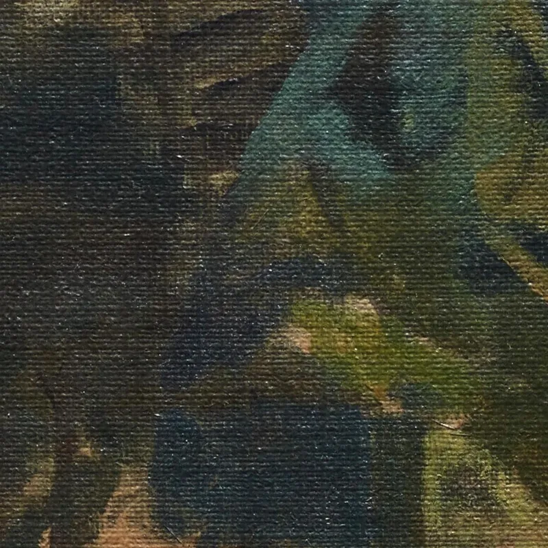 Corridoio D’Estate Arthur Bowen Davies