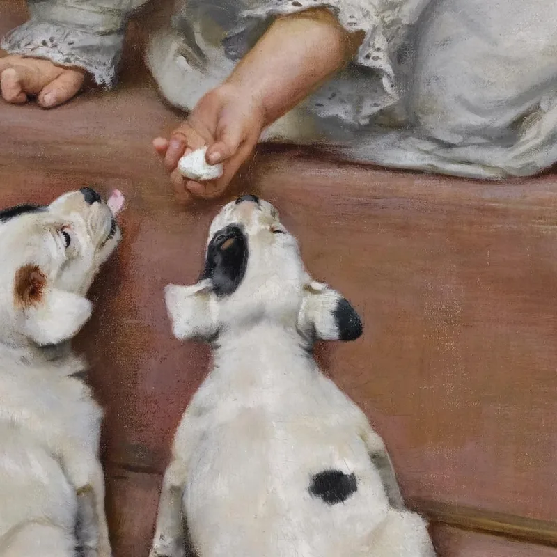A Dead Heat Arthur John Elsley