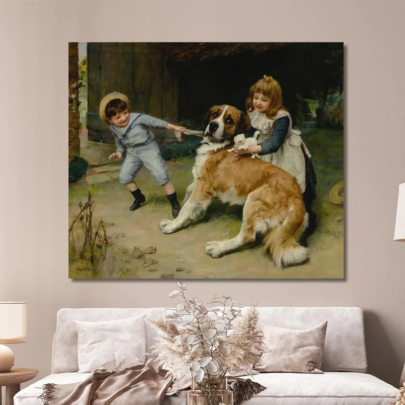 Ami Ou Ennemi Arthur John Elsley