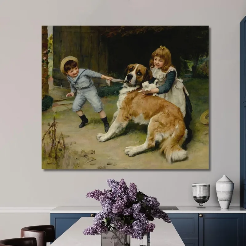 Ami Ou Ennemi Arthur John Elsley