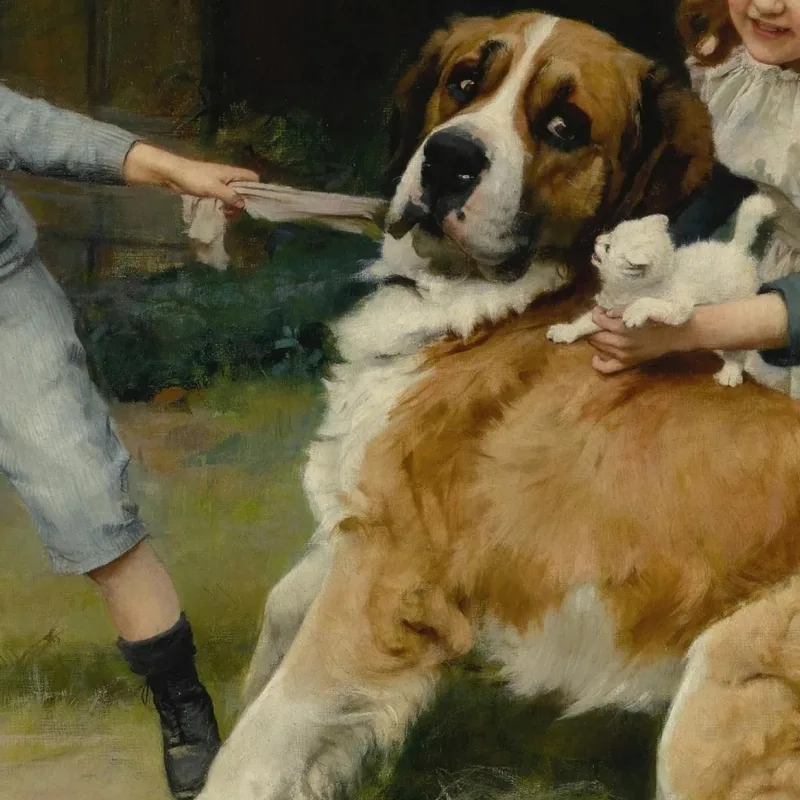 Ami Ou Ennemi Arthur John Elsley