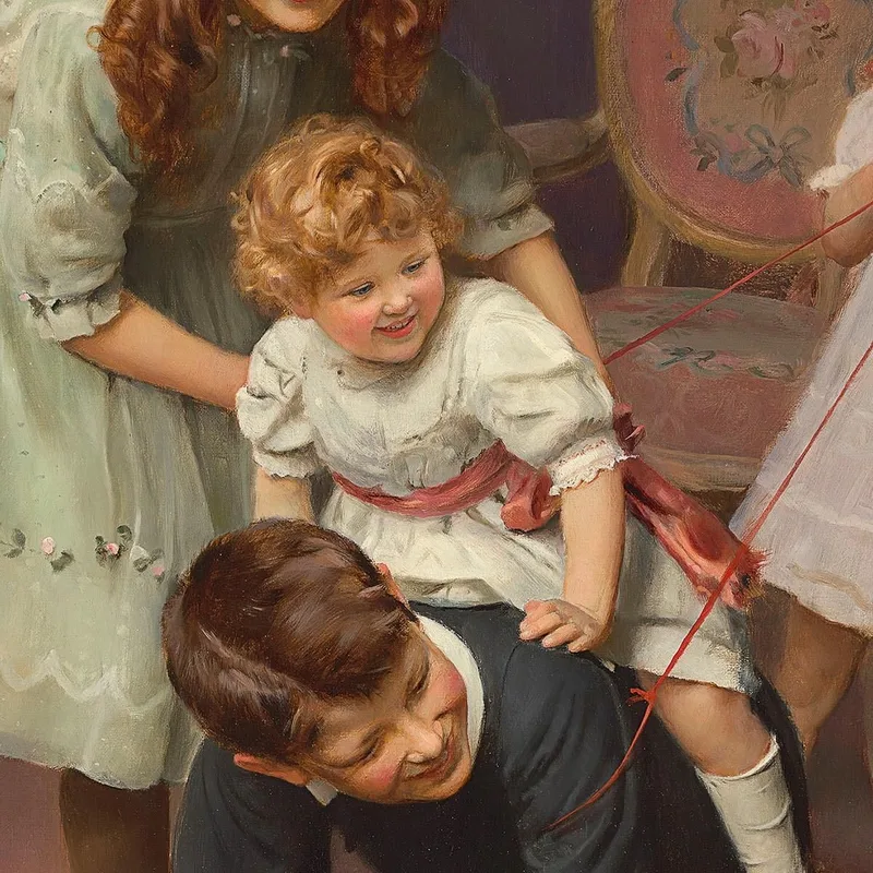 Arre Arthur John Elsley