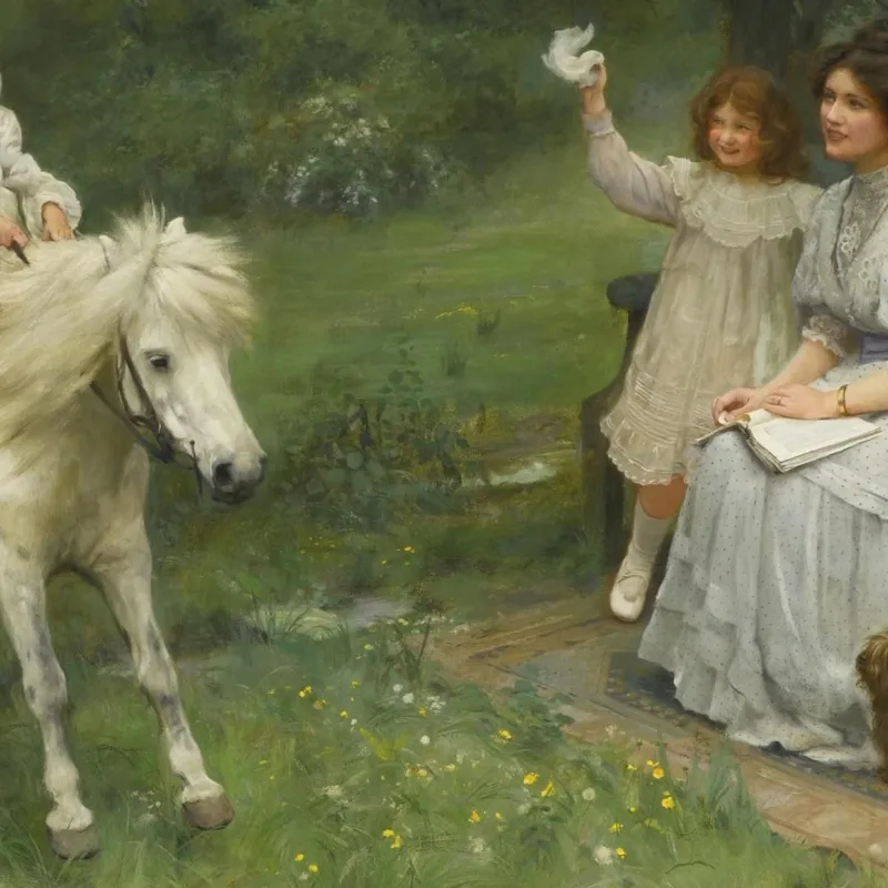 Gut Gemacht! Arthur John Elsley