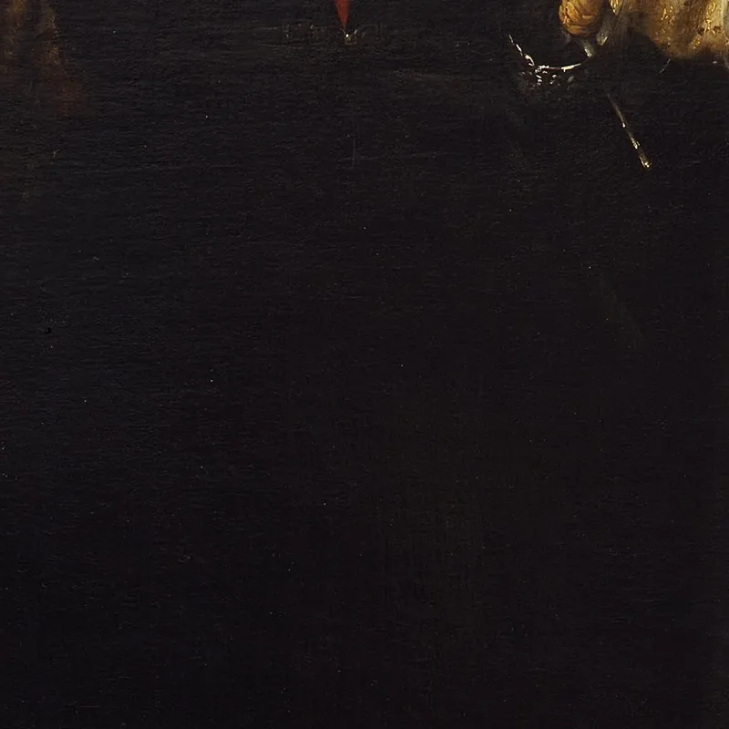 Portrait Of Don Diego Felix De Esquivel Y Aldama Bartolomé Estebán Murillo