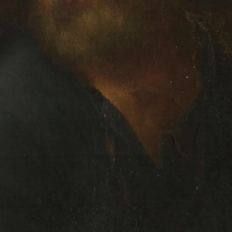 St. Peter Bartolomé Estebán Murillo