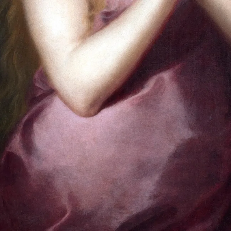 Maddalena Penitente Bartolomé Estebán Murillo