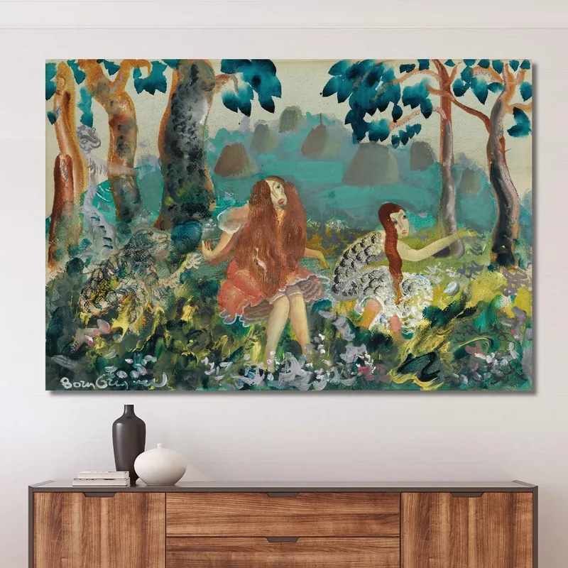 Troll Boris Grigoriev