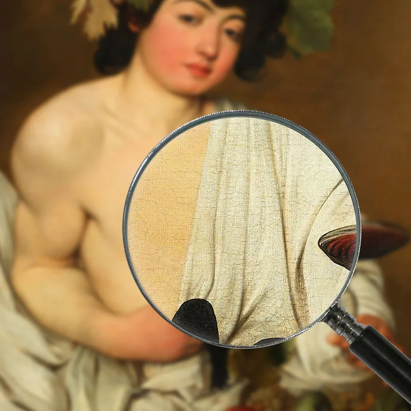 Baco Caravaggio