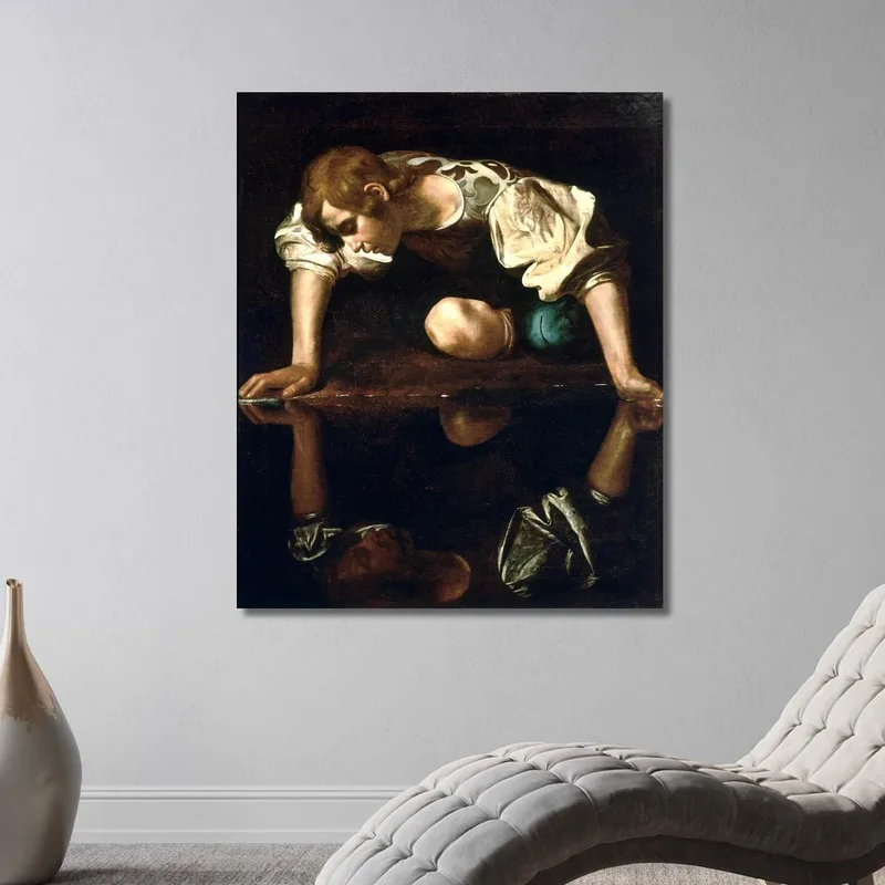 Narciso Caravaggio
