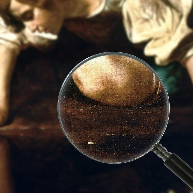 Narciso Caravaggio