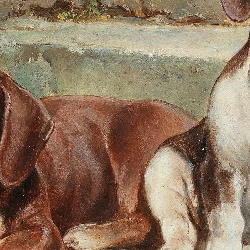 Sieste Interrompue Carl Reichert