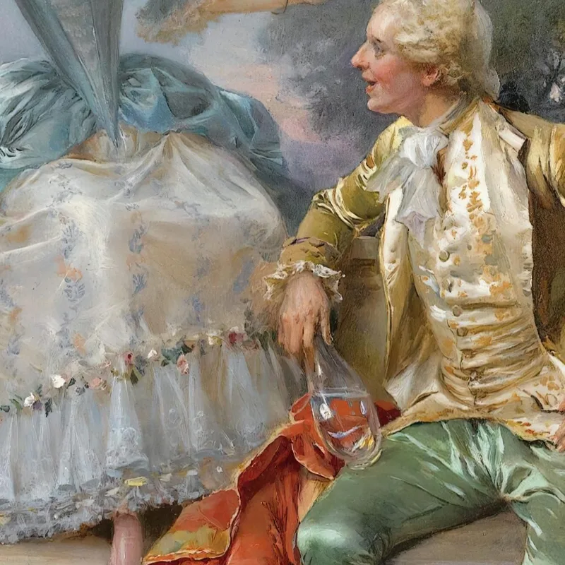 Pesca Per Una Buona Cattura Cesare Auguste Detti