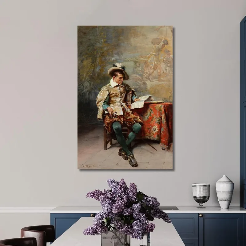 Pensieri Lontani Cesare Auguste Detti