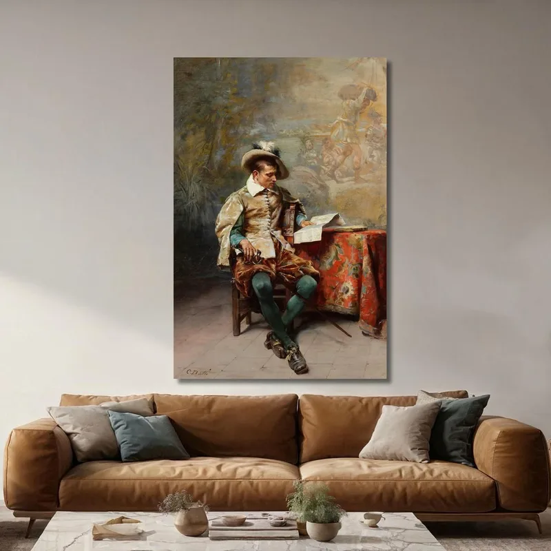 Pensieri Lontani Cesare Auguste Detti