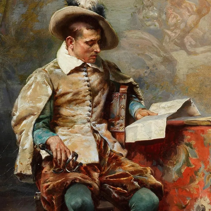 Pensieri Lontani Cesare Auguste Detti