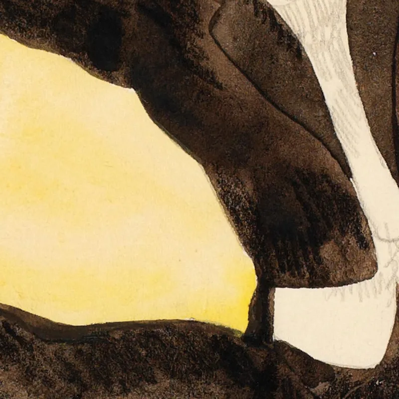 Im Vaudeville Akrobatischer Tänzer Mit Zylinder Charles Demuth