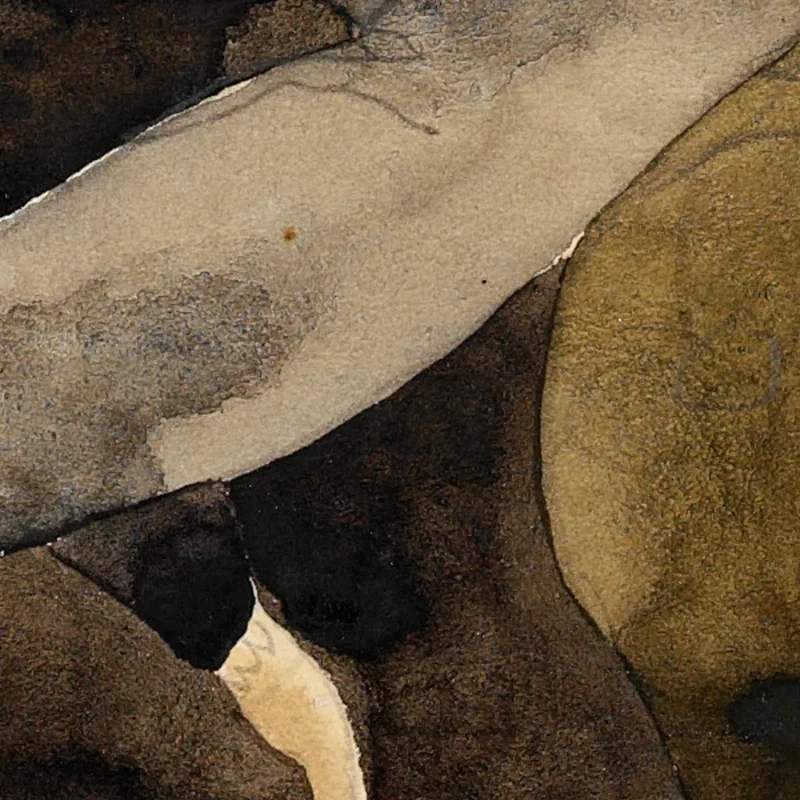 Lula And Alva Schön Charles Demuth