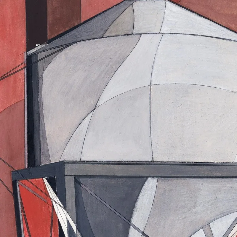 Maschinen Charles Demuth