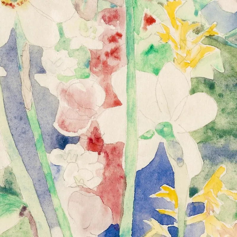 Narciso Charles Demuth