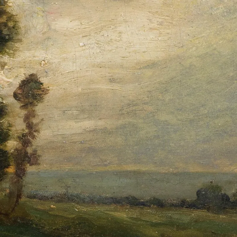 Sponde Dell'Oise 3 Charles François Daubigny