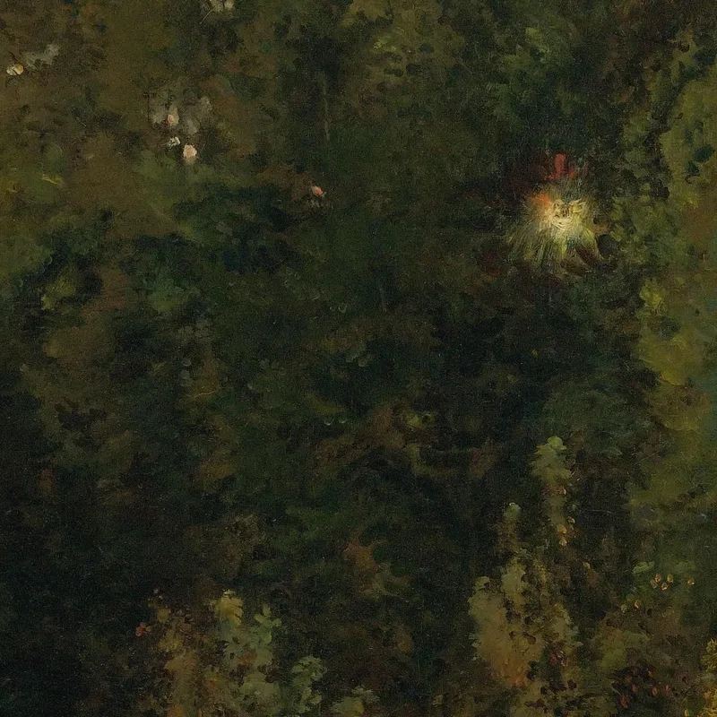 The Cooper Charles François Daubigny
