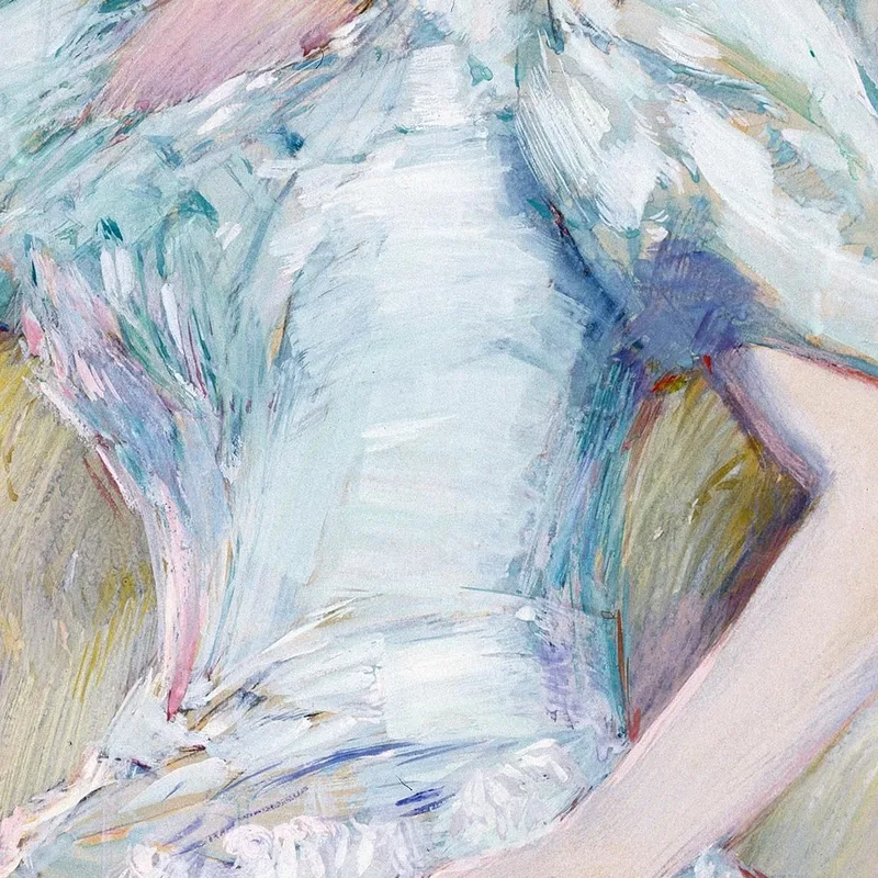 Lillie Lillie Langtry Childe Hassam