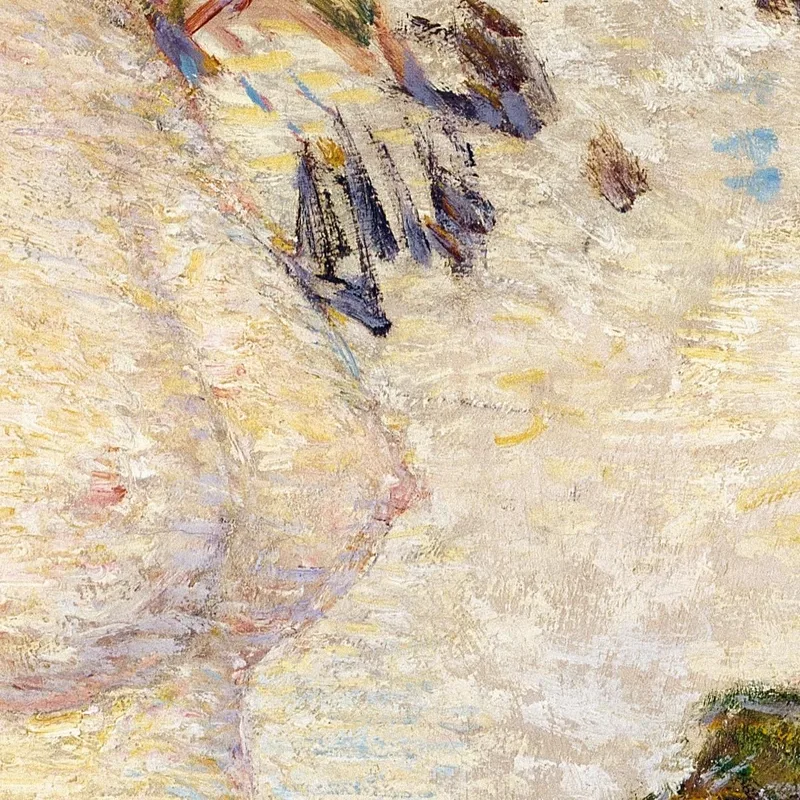 Pomone Childe Hassam